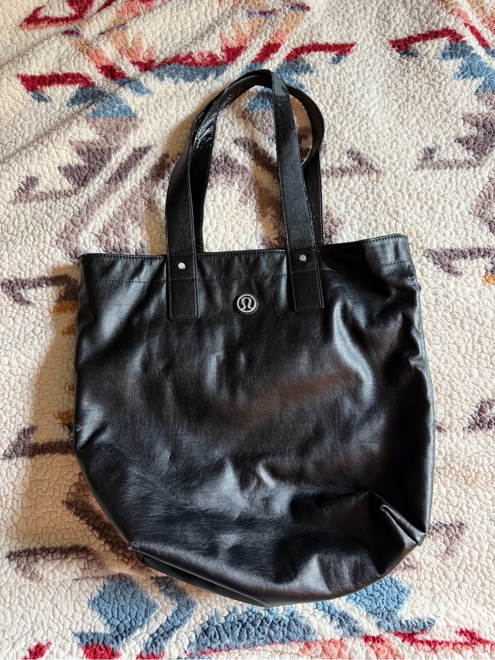 Lululemon Bag